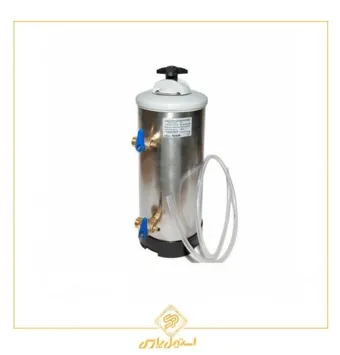 سختی گیر آب مدل دی وی ای 12 لیتری DVA 12L