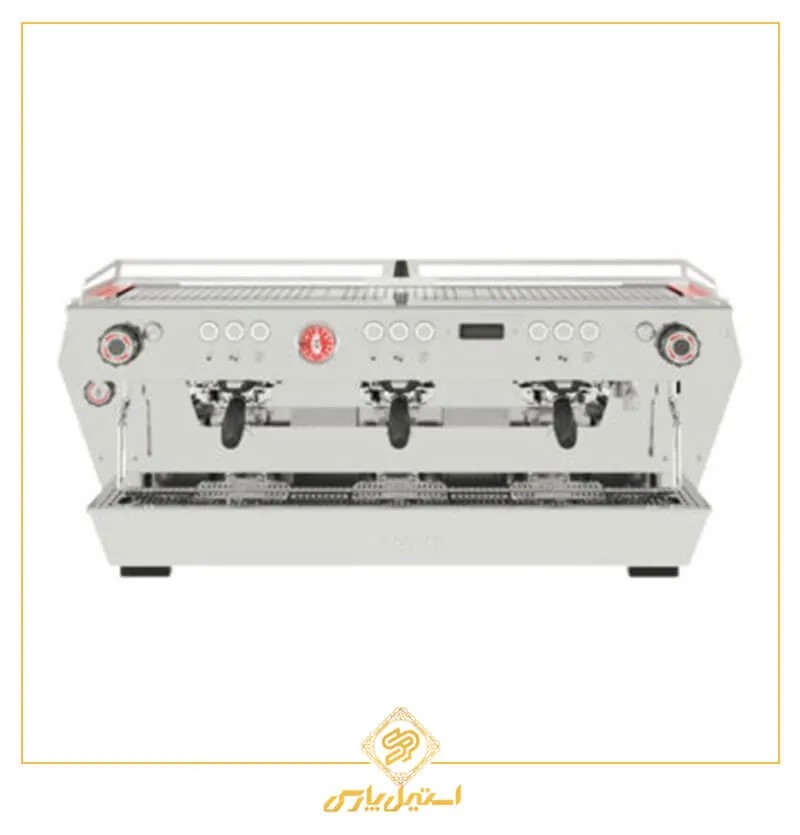 اسپرسوساز لامارزوکو سه گروپ مدل La Marzocco KB90