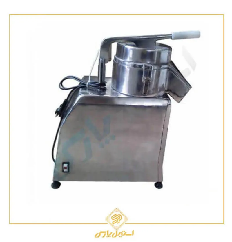 خلال کن ایرانی داوود