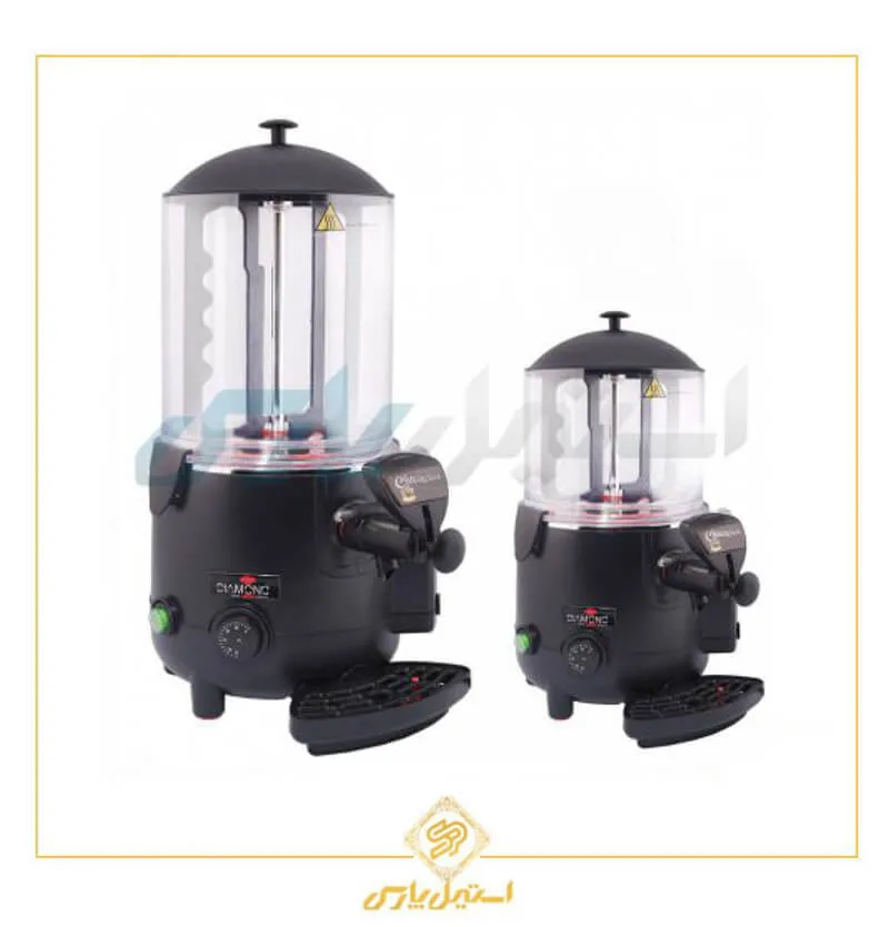 شیر گرم کن برقی