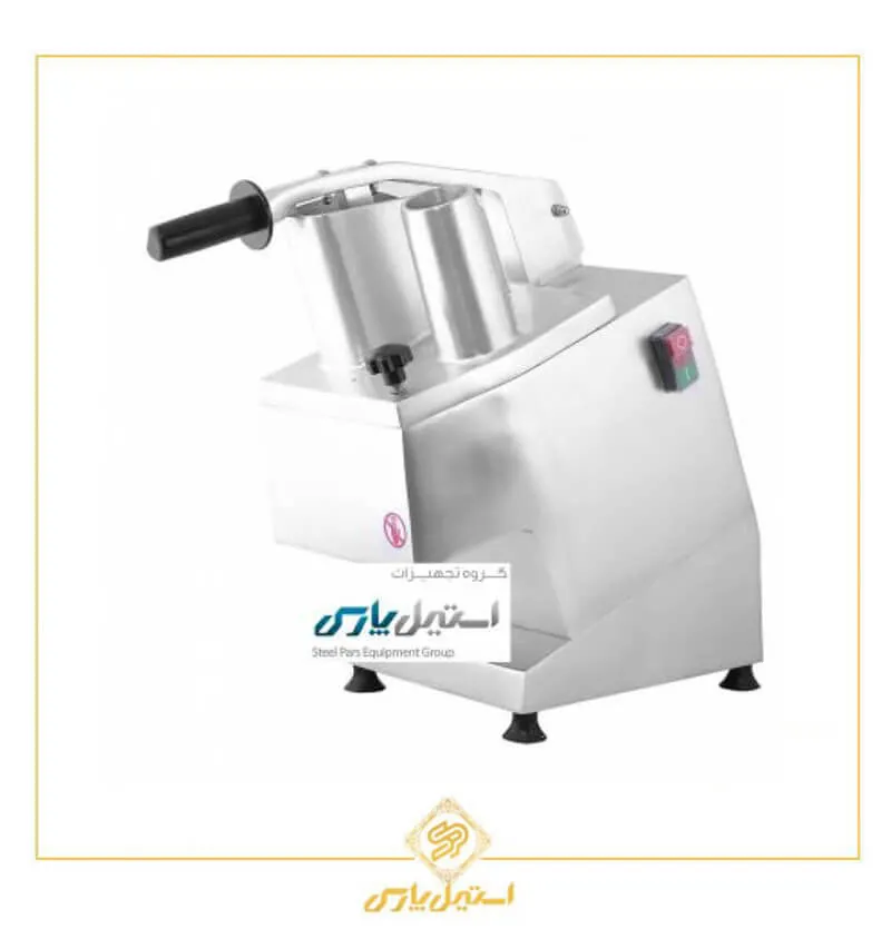 خلال کن خارجی