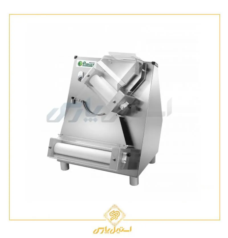 خمیر پهن کن فیمار مدل 32N