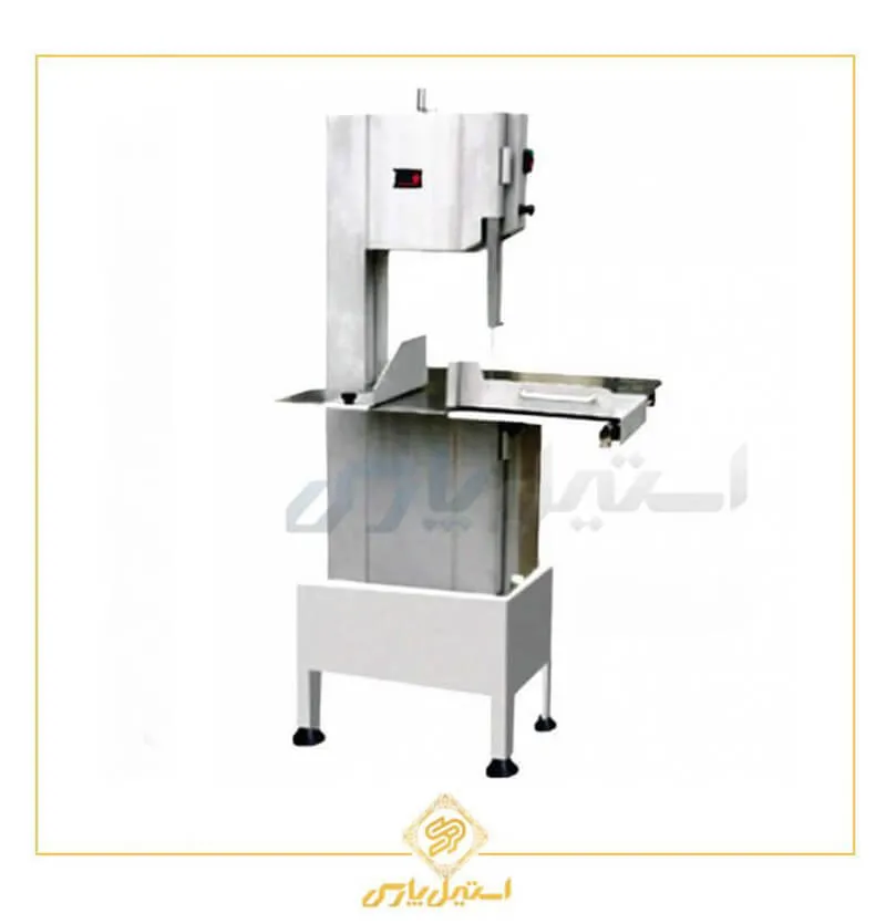 اره استخوان بر براکس