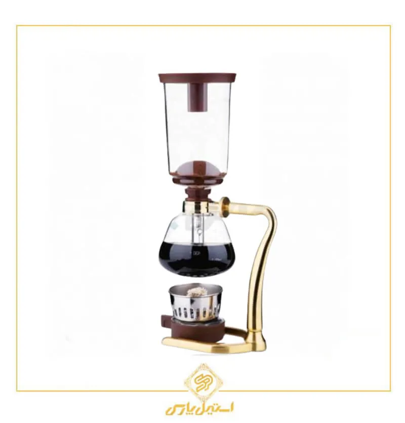 قهوه ساز سایفون