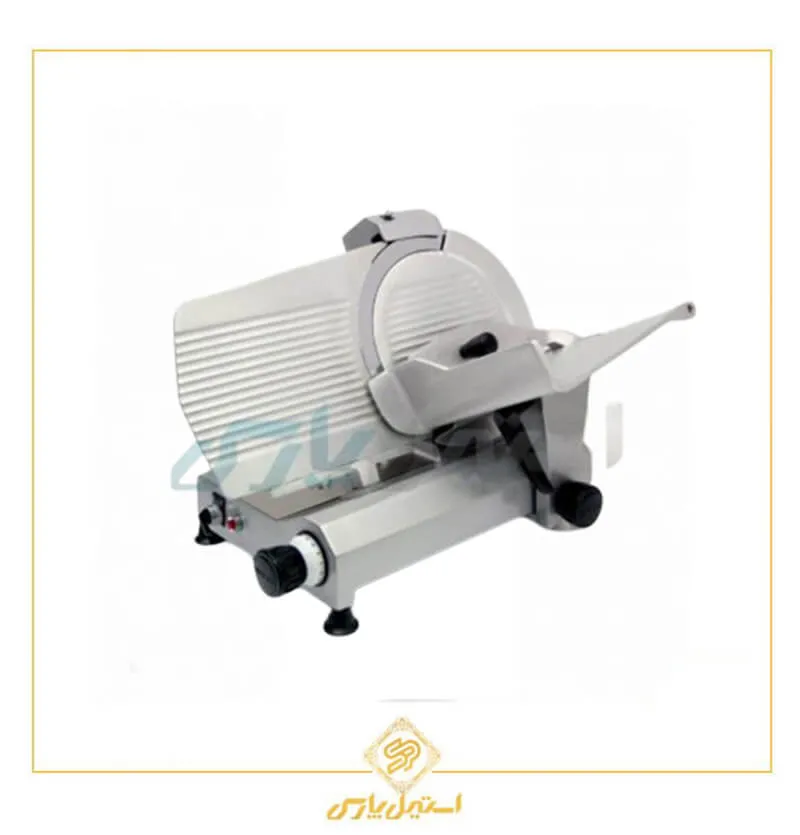 کالباس براتوماتیک BURAX مدل BM-300