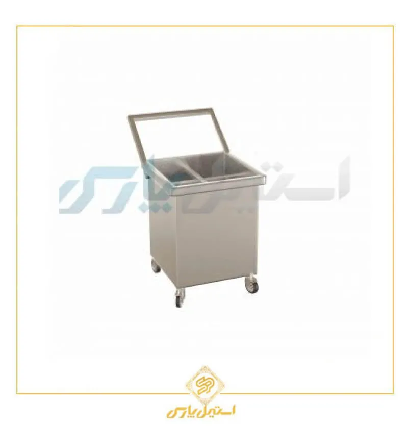 جا سیخی استیل