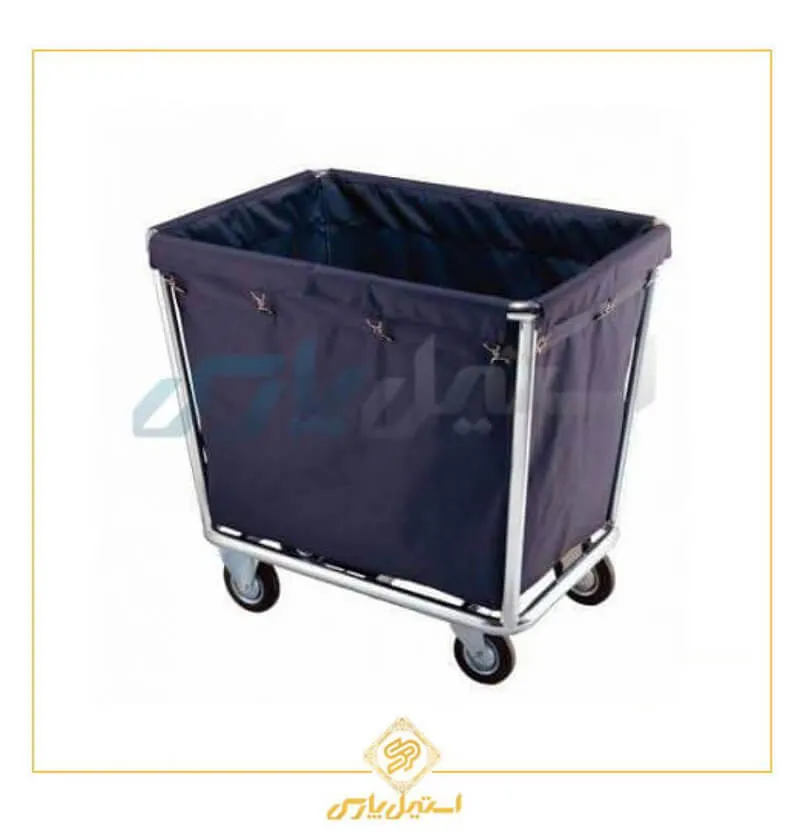 ترولی لاندری