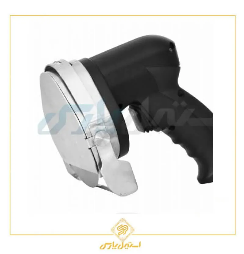 کاتر برقی کباب ترکی