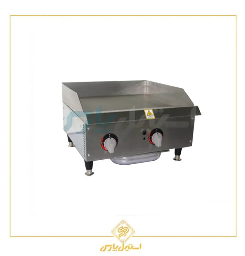 گریل تخت رومیزی 60 ایرانی