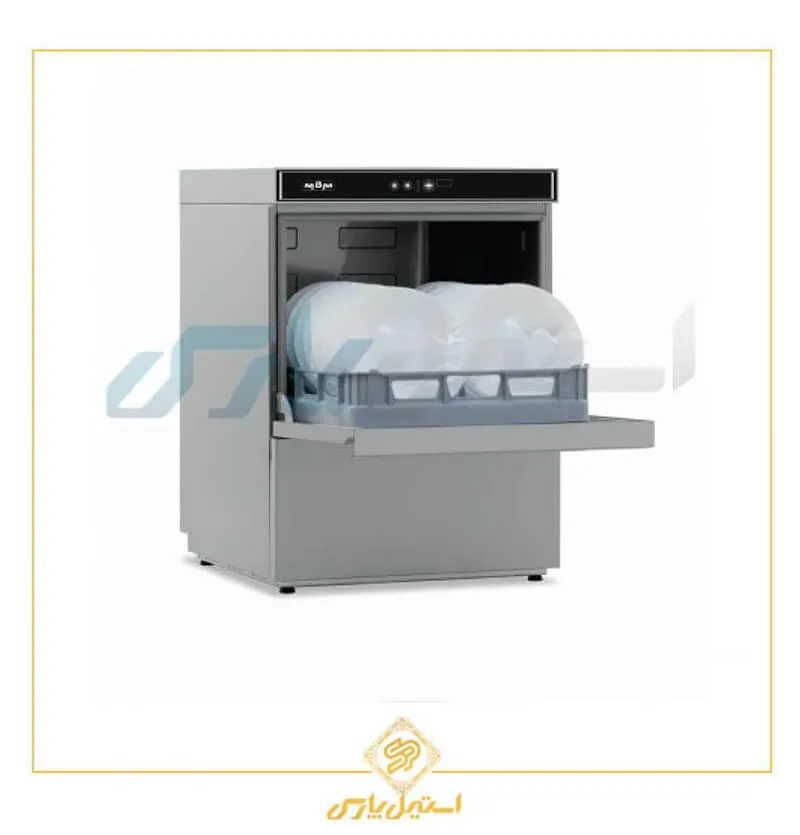 ماشین ظرفشویی زیرکانتری 540 بشقاب MBM