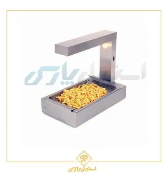 شوت سیب زمینی
