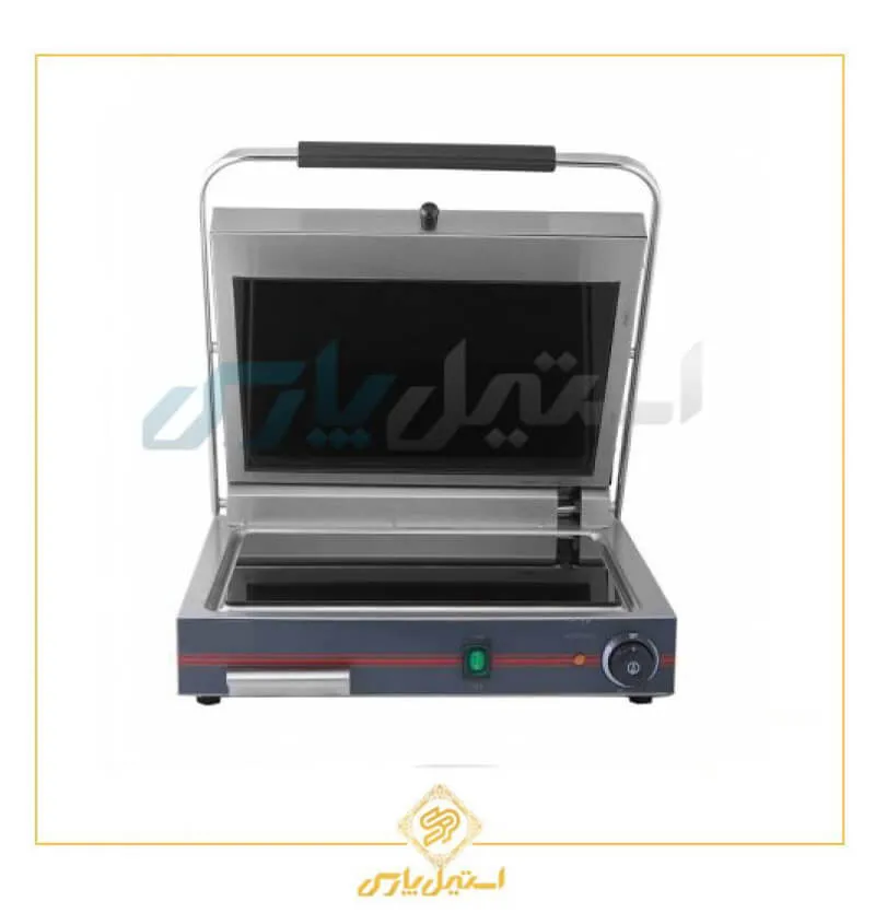 ساندویچ میکر سرامیکی مدل DR-E