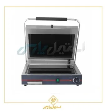 ساندویچ میکر سرامیکی مدل DR-E
