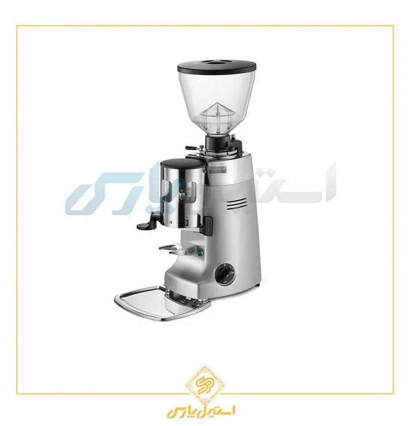 آسیاب قهوه مازر مدل Kony