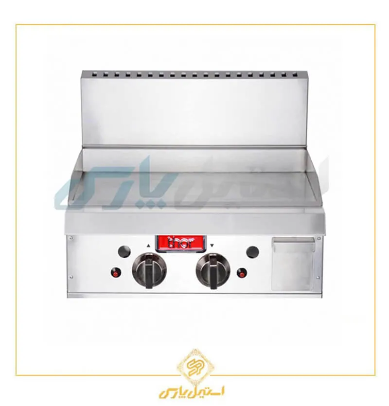 گریل 60 تخت thor