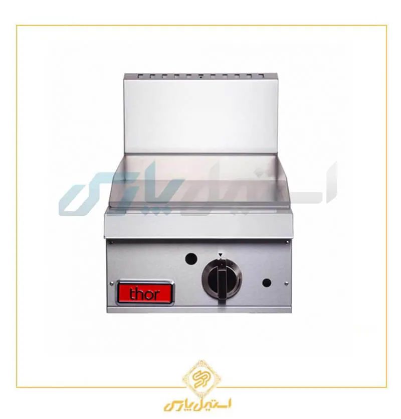 گریل 40 تخت thor
