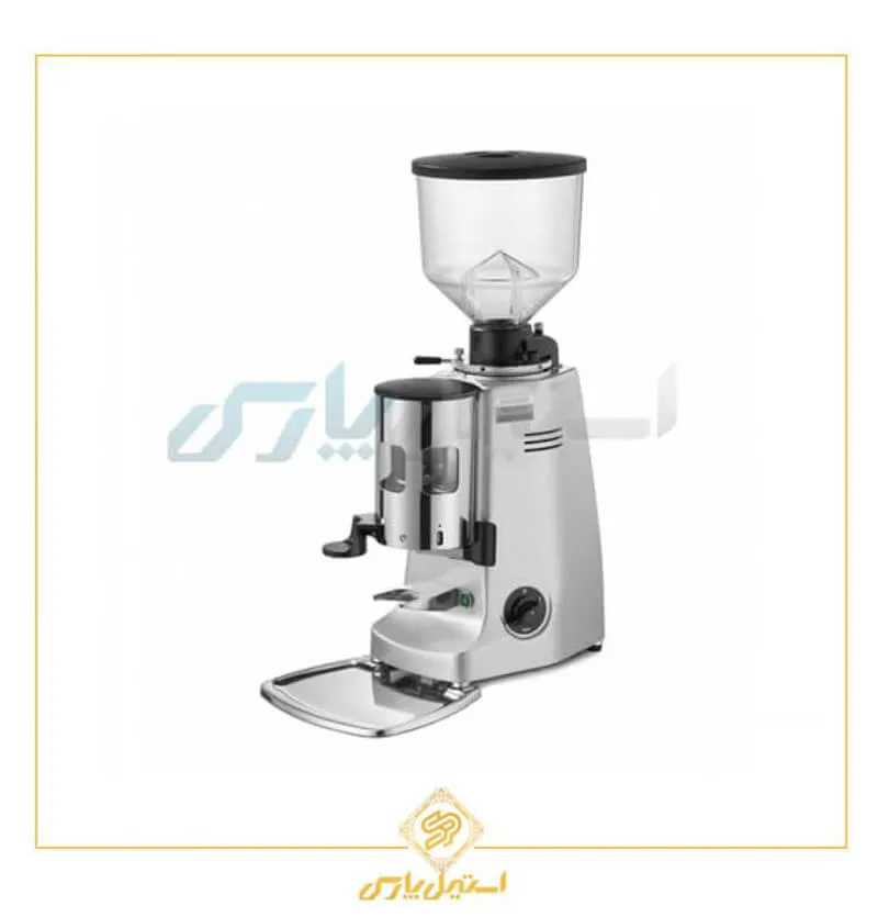آسیاب قهوه مازر مدل Major