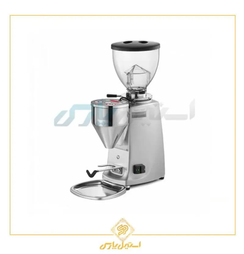 آسیاب قهوه مازر مدل Mini Electronic