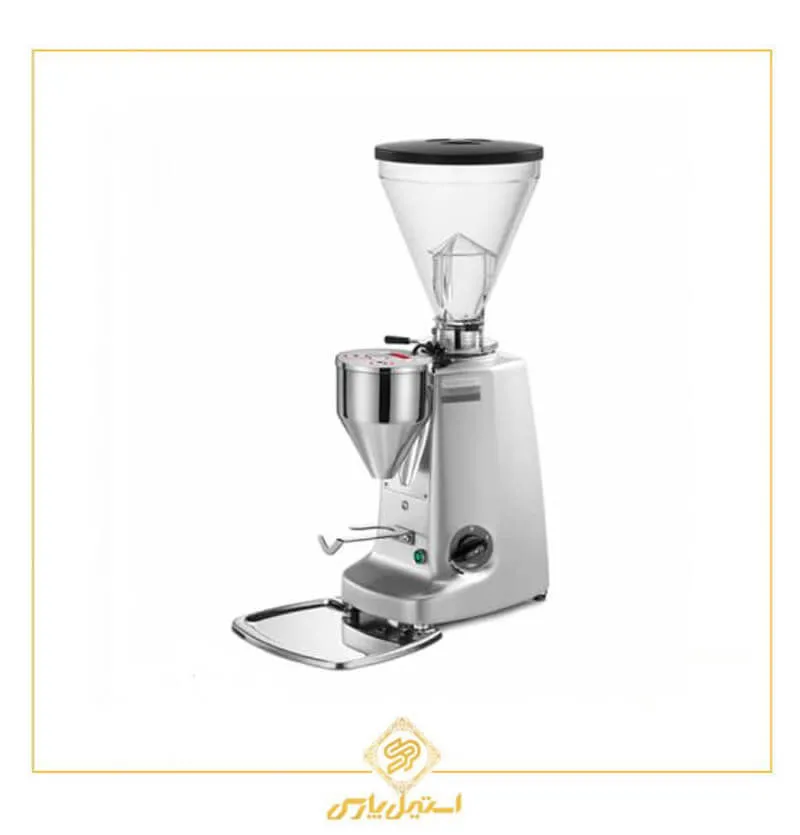 آسیاب قهوه مازر مدل Super Jolly