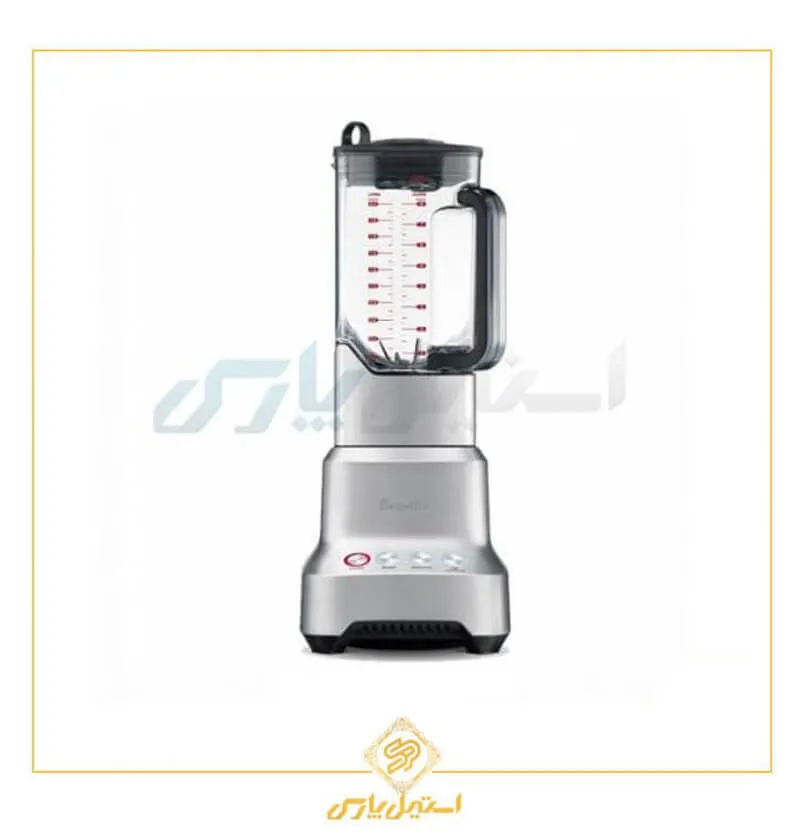 مخلوط کن برویل Breville مدل BBL800