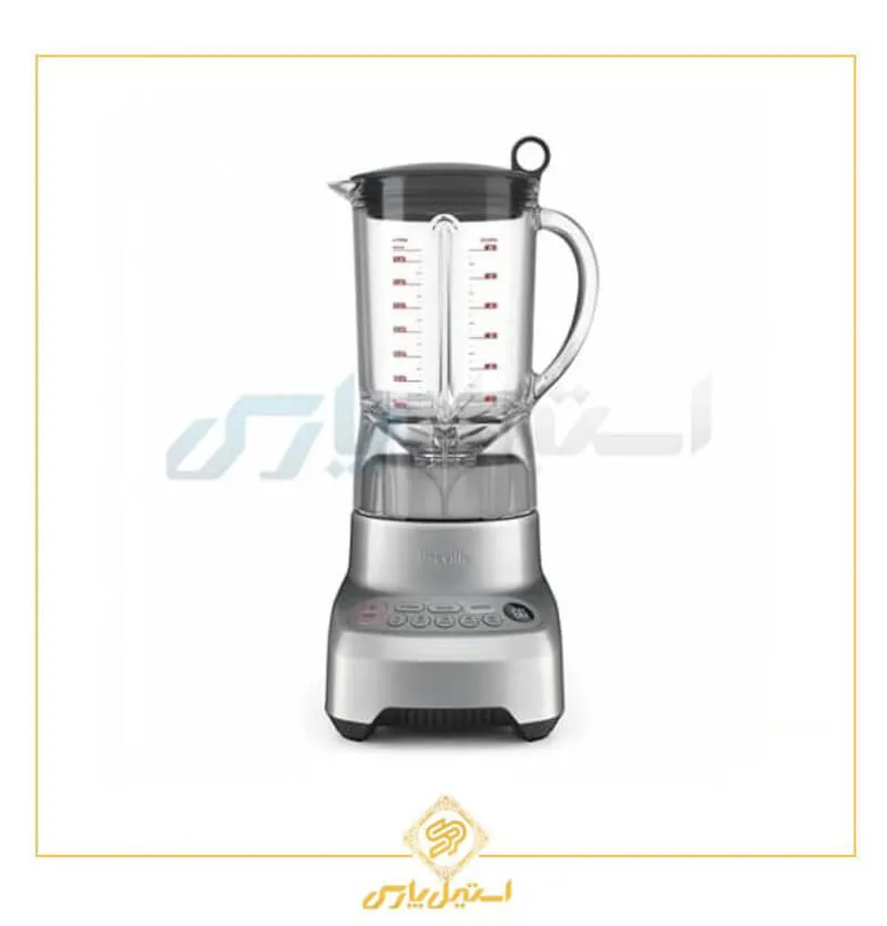 مخلوط کن برویل Breville مدل BBL605