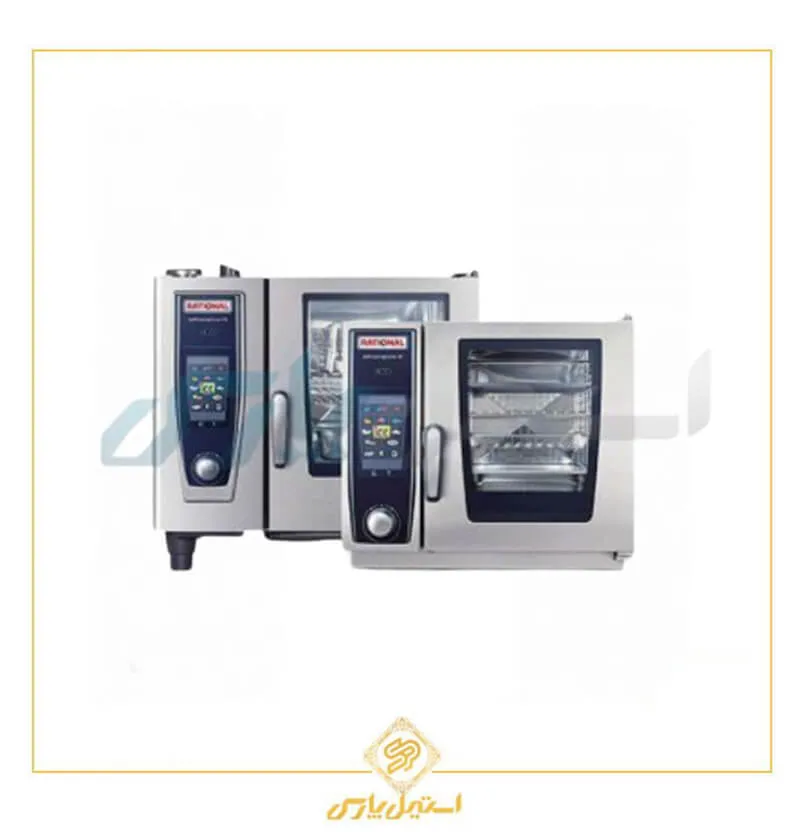 فر کامبی اون (کامبی استیمر) رشنال