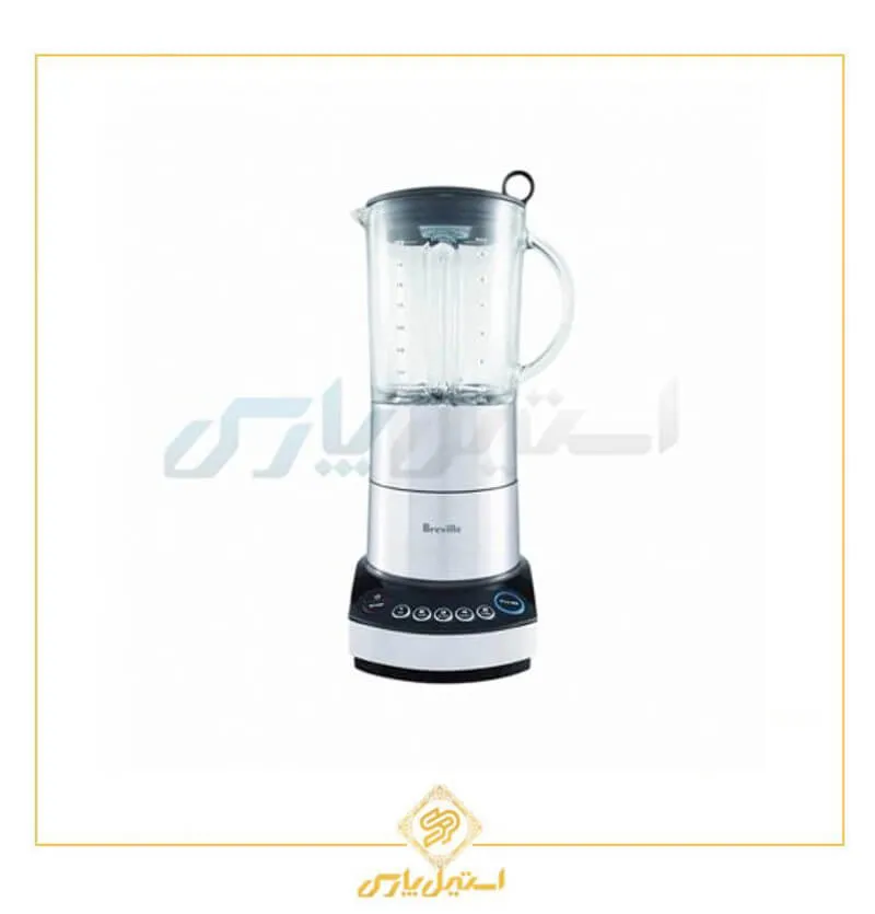 مخلوط کن برویل Breville مدل BBL550