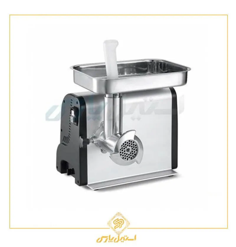 چرخ گوشت سیرمن Sirman مدل TC12 Denver