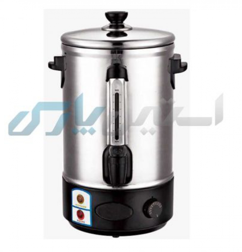 سماور برقی دو جداره استار STAR