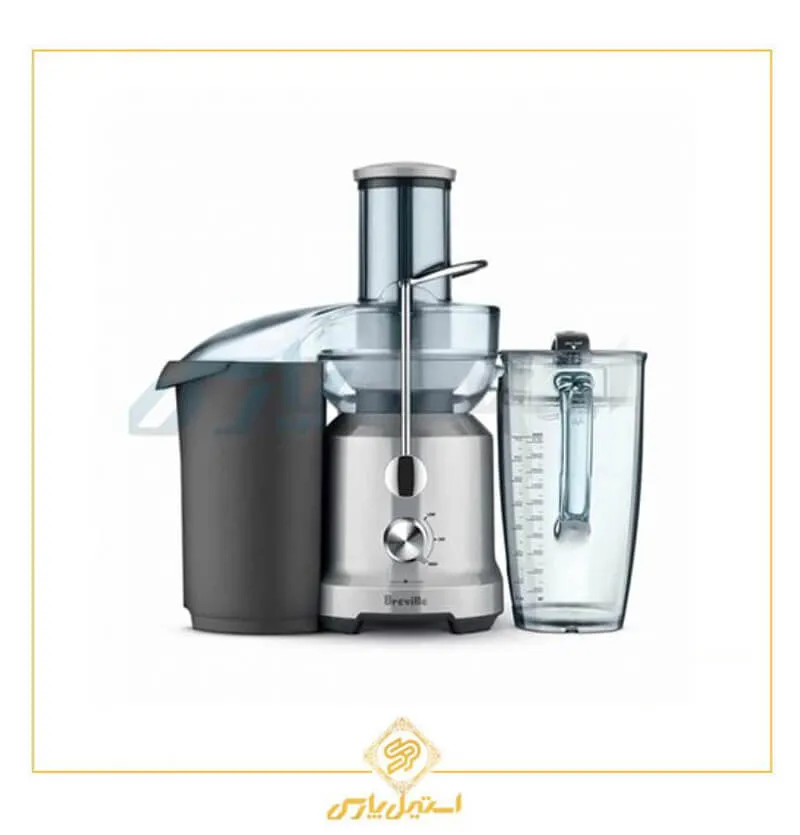 آبمیوه گیری برویل Breville مدل BJE410
