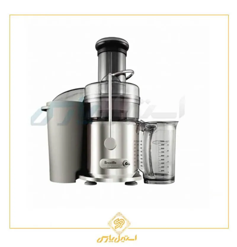 آبمیوه گیری برویل Breville مدل BJE410