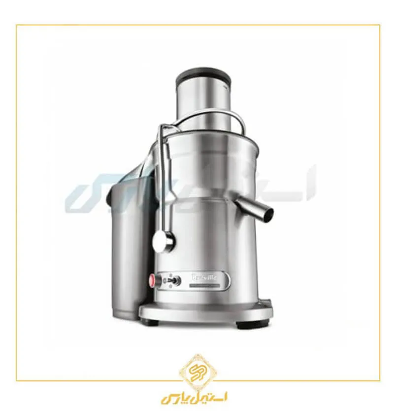 آبمیوه گیری برویل Breville مدل 800JE