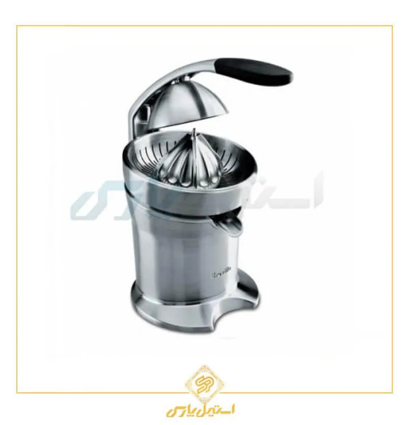 آب مرکبات گیری برویل Breville مدل 800CP