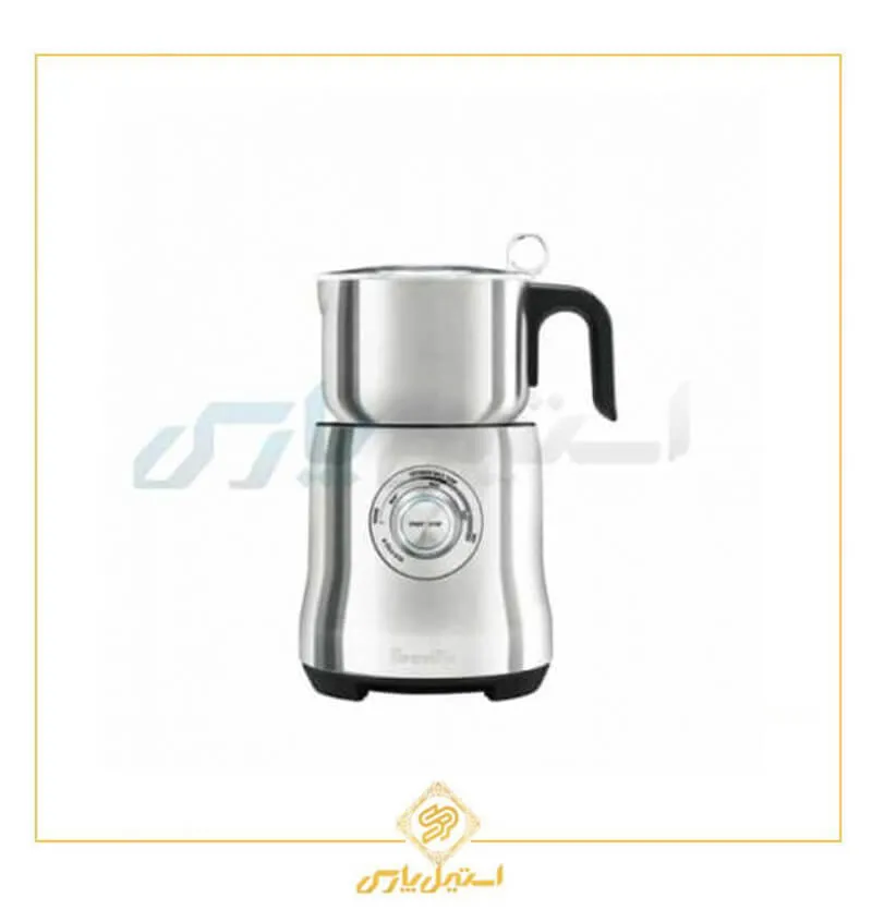 کف ساز شیر برویل مدل BMF600