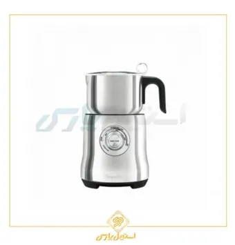 کف ساز شیر برویل مدل BMF600