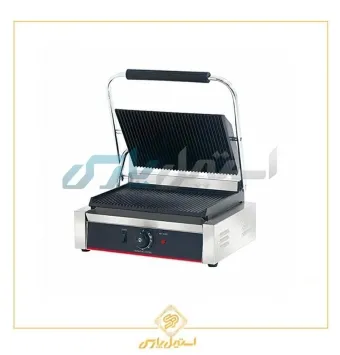 ساندویچ میکر تک درب استار STAR