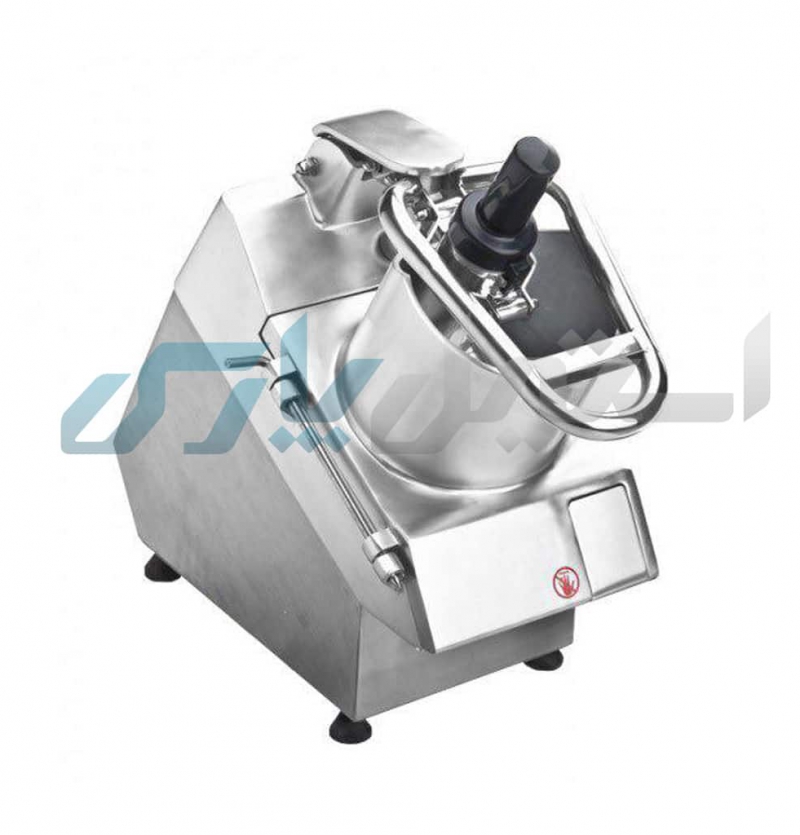 خلال کن سیلندری استار STAR