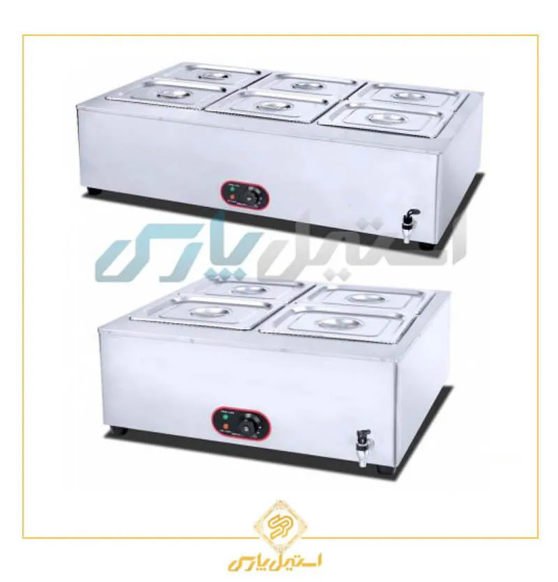 هات بن ماری استار STAR