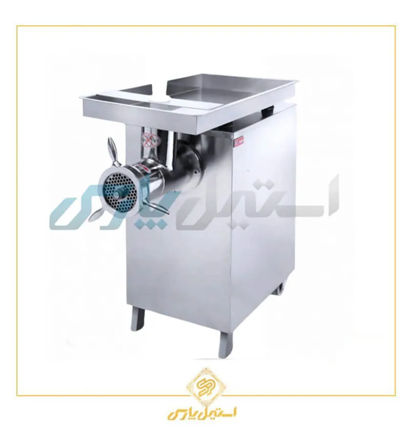 چرخ گوشت 42 ایستاده استار STAR