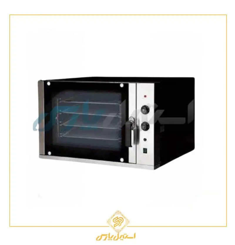 فر کانوکشن برقی استار STAR