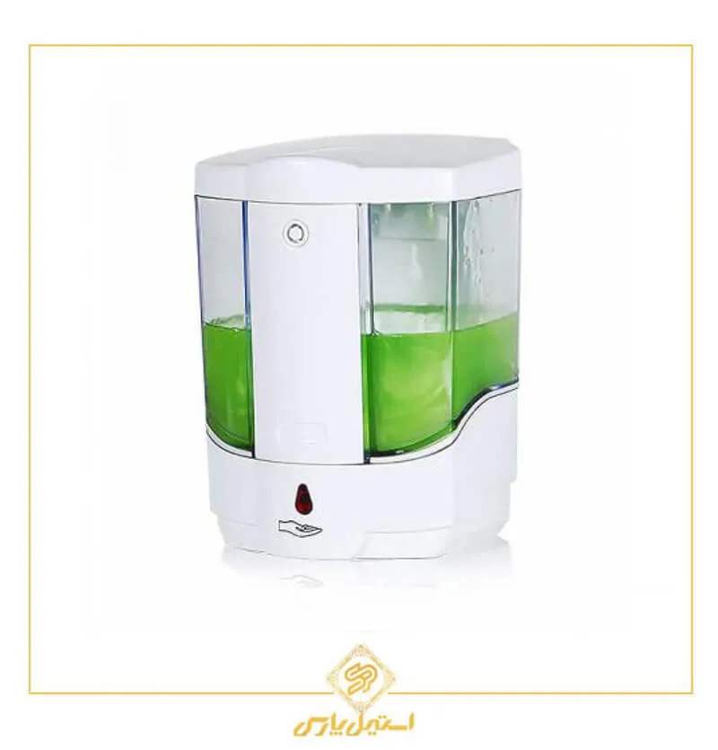 مایع ریز اتوماتیک رینا Reena مدل VTC-80