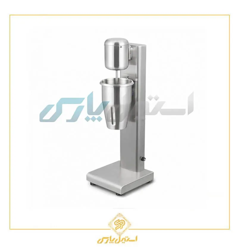 شیکر تک لیوان استار STAR