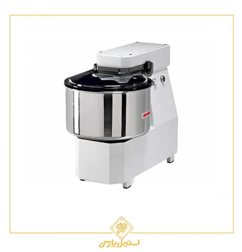 خمیر گیر خارجی