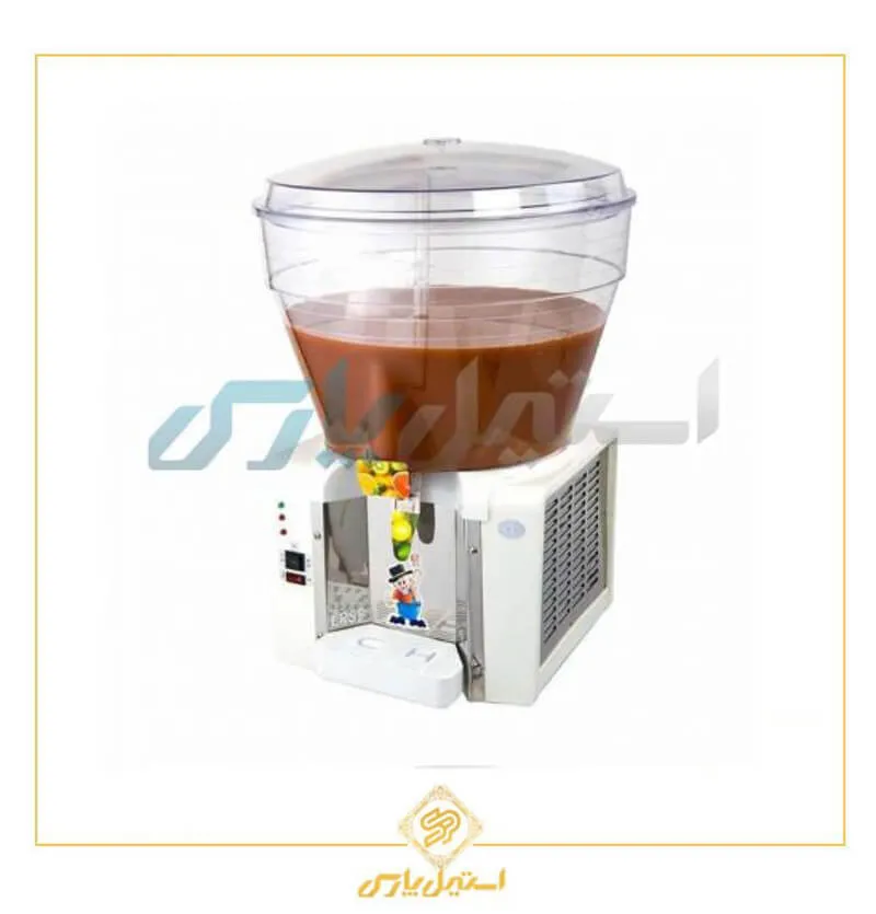 شربت سردکن خمره ای استار STAR