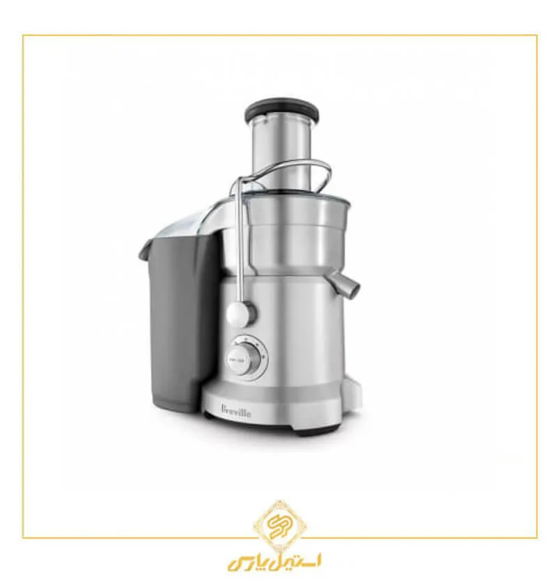 دستگاه آبمیوه گیری برویل Breville مدل BJE820