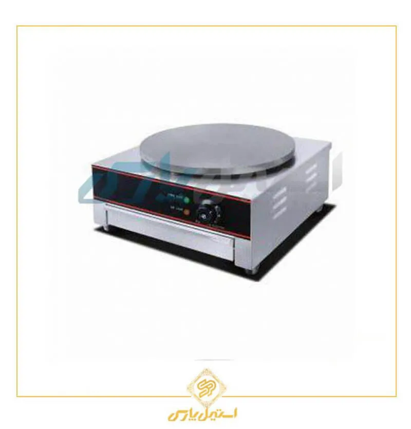 کرپ ساز استار STAR