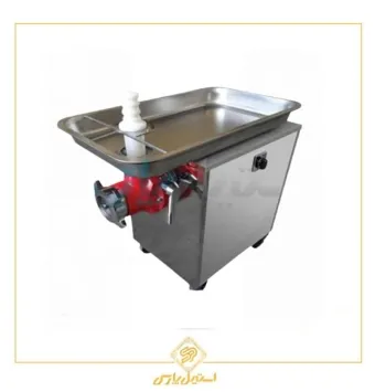 چرخ گوشت 32 مبله