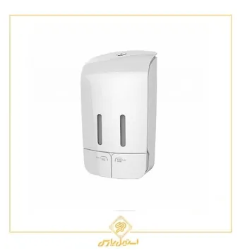 مایع ریز پمپی دو قلو رینا Reena مدل VTC-102