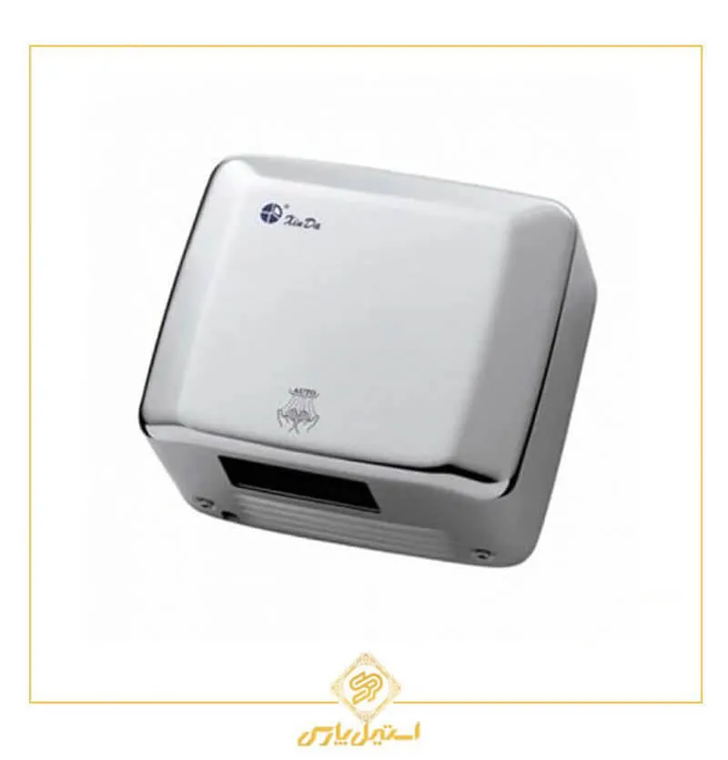 دست خشک کن اتوماتیک رینا Reena مدل VTC-2500