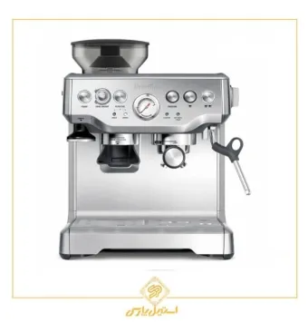 دستگاه اسپرسو برویل Breville مدل BES870